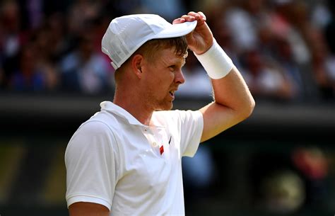 kyle edmund return.
